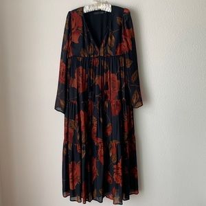Christy Dawn Paloma Dress